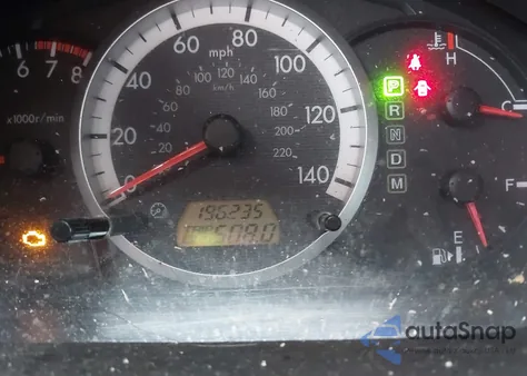 2007 Mazda Mazda5 Sport z USA, uszkodzony, nr VIN JM1CR29L070137297